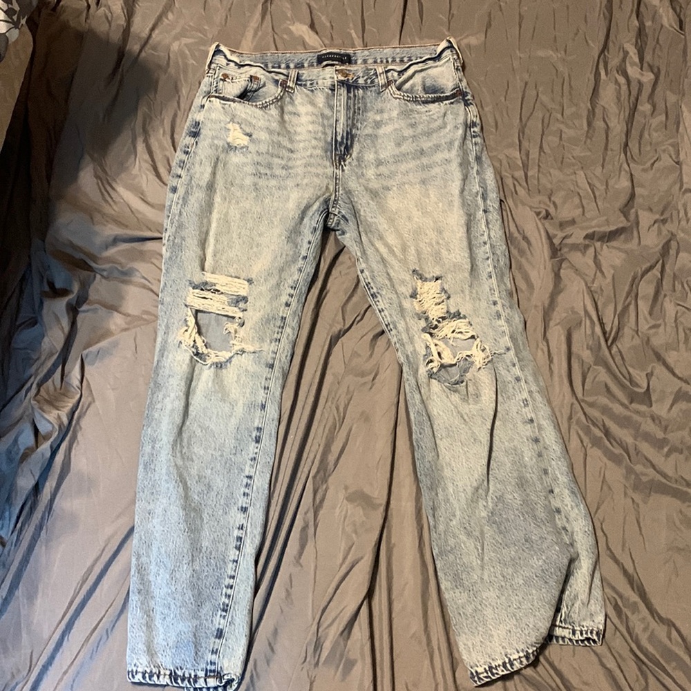 Boyfriend Flare